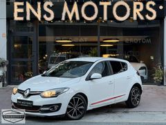 ENS MOTORS-12 TAKSİT %18 ORAN-2014 MEGANE 1.5 DCİ EDC PLAYPAKET