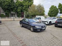 PEUGEOT 406 BENZINLI OTOMATİK VİTES 2003 MODEL 310 BİN KMDE