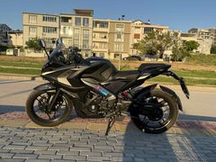 Sahibinden Bajaj Pulsar 200 RS 