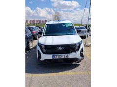 Sahibinden Ford Transit Courier 1.5 EcoBlue Deluxe 2024 Model