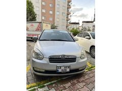 Sahibinden Hyundai Accent Era 1.5 CRDi-VGT Team 2011 Model 