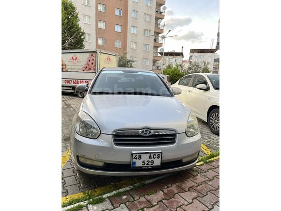 Sahibinden Hyundai Accent Era 1.5 CRDi-VGT Team 2011 Model 