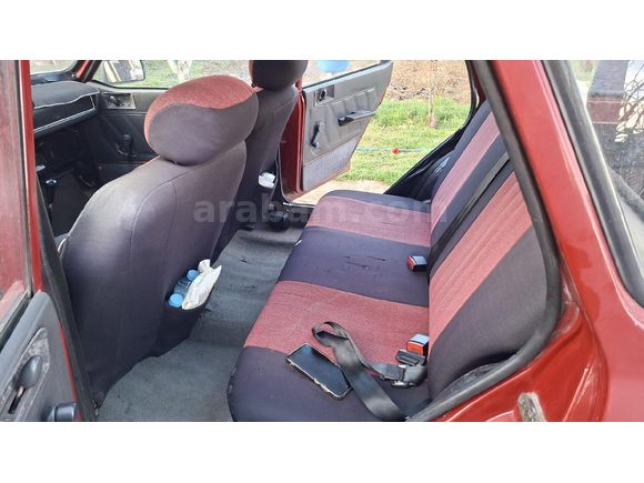 Sahibinden Renault R 12 Toros 1996 Model