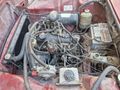 Sahibinden Renault R 12 Toros 1996 Model