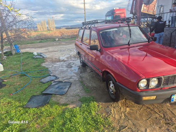 Sahibinden Renault R 12 Toros 1996 Model