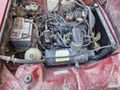 Sahibinden Renault R 12 Toros 1996 Model