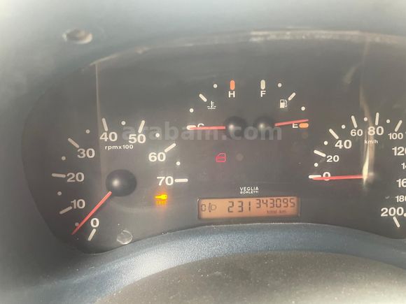 Sahibinden Fiat Marea 1.9 JTD 2004 Model