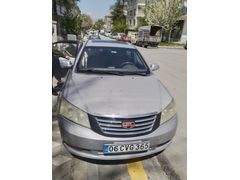 Sahibinden Geely Emgrand 1.5 GSL Premium 2011 Model
