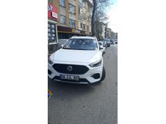 Sahibinden MG ZS 1.0 T-GDI Comfort 2024 Model