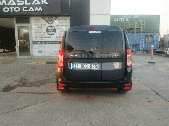 2012 1.6 otomobil ruhsat 5 kişilik