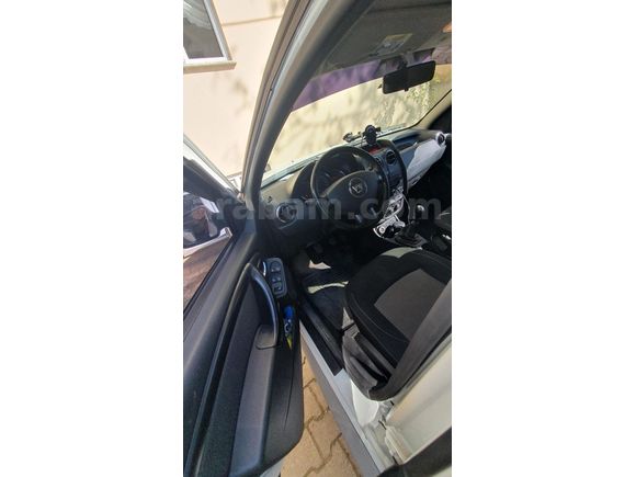 Sahibinden Dacia Duster 1.5 dCi 4x4 Laureate 2016/2017 Model  ocak çıkışlı