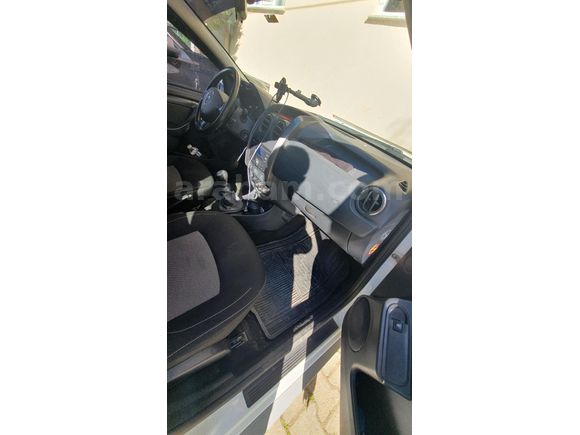 Sahibinden Dacia Duster 1.5 dCi 4x4 Laureate 2016/2017 Model  ocak çıkışlı