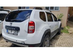 Sahibinden Dacia Duster 1.5 dCi 4x4 Laureate 2016/2017 Model  ocak çıkışlı