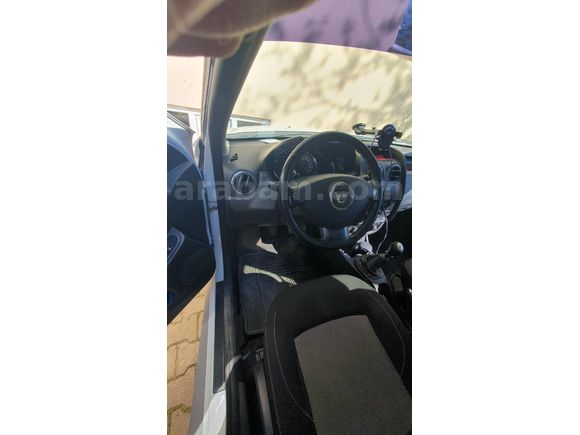 Sahibinden Dacia Duster 1.5 dCi 4x4 Laureate 2016/2017 Model  ocak çıkışlı