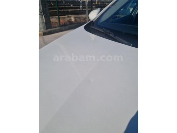 Renault Megane 1.2 TCe Touch 2017 Model 83.000 km
