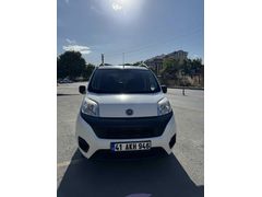 Sahibinden Fiat Fiorino Combi 1.3 Multijet Pop 2016 Model 