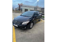 Sahibinden Toyota Corolla 1.6 Elegant 2010 Model İstanbul