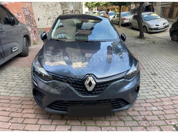 Sahibinden Renault Clio 1.0 TCe Joy 2022 Model