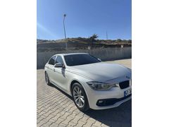 Sahibinden BMW 3 Serisi 318i M Plus 2017 Model 