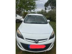 Sahibinden Opel Astra 1.6 Edition 2015 Model Beyaz