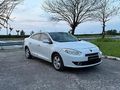 RENAULT FLUENCE HATASIZ OTOMATİK