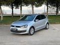 Galeriden Volkswagen Polo 1.4 Comfortline 2011 Model Denizli 79.000 km Gri (Gümüş)