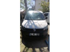 Sahibinden Volkswagen Caddy 1.6 TDI Maxi Van 2014 Model  haasar kaydı yooktur kaza yoktur