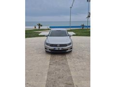 Sahibinden Volkswagen Passat 1.4 TSi BlueMotion Trendline 2017 Model  168.000 km Gri (Gümüş)