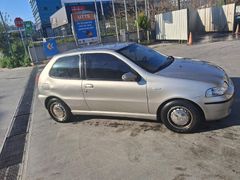 Sahibinden Fiat Palio Van 1.2 SL 2006 Model