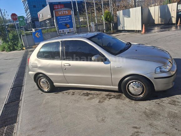 Sahibinden Fiat Palio Van 1.2 SL 2006 Model