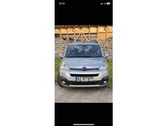 Sahibinden Citroen Berlingo 1.6 Multispace 2015 Model 