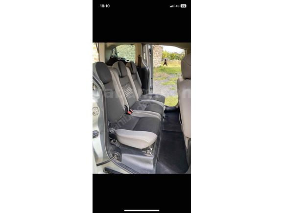 Sahibinden Citroen Berlingo 1.6 Multispace 2015 Model 