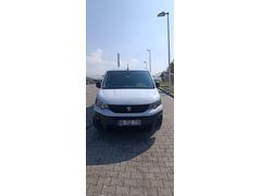 Sahibinden Peugeot Partner Değişensiz Boyasız