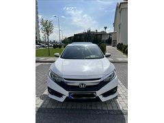 Sahibinden Honda Civic 1.6i VTEC Eco Elegance 2019 Model 