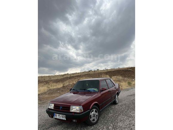 Sahibinden Tofaş Doğan L 1991 Model 