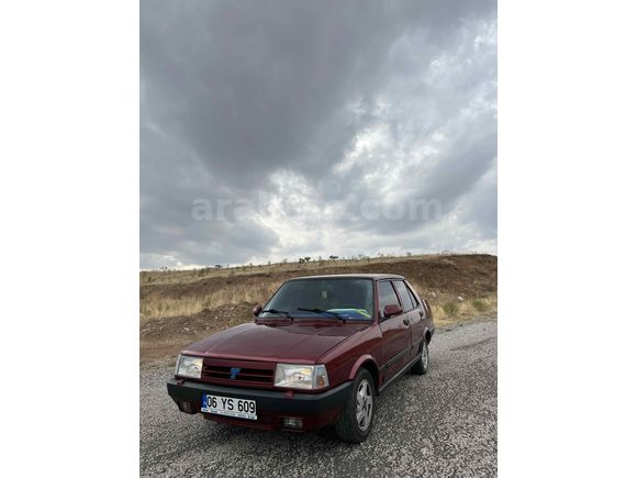 Sahibinden Tofaş Doğan L 1991 Model 