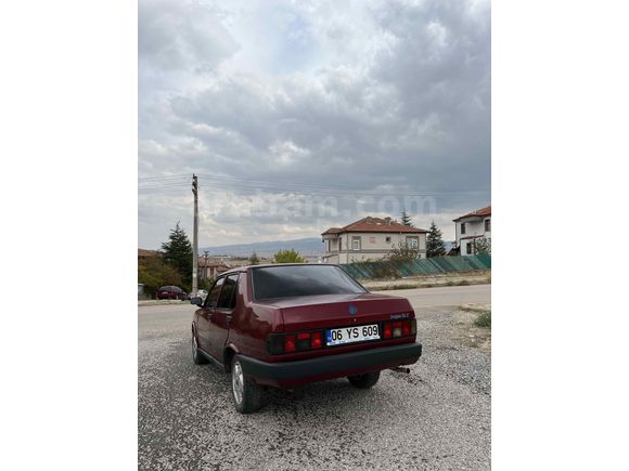Sahibinden Tofaş Doğan L 1991 Model 