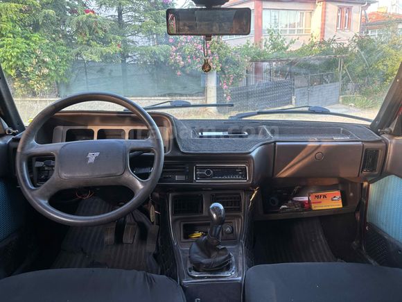 Sahibinden Tofaş Doğan L 1991 Model 
