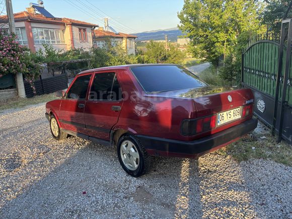 Sahibinden Tofaş Doğan L 1991 Model 