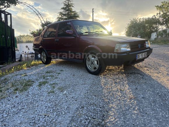 Sahibinden Tofaş Doğan L 1991 Model 