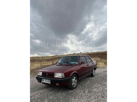 Sahibinden Tofaş Doğan L 1991 Model 