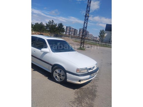 Sahibinden Opel Vectra 2.0 GT 1995 Model