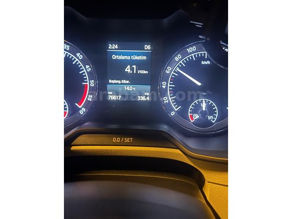 İlk sahibinden 78.000 km