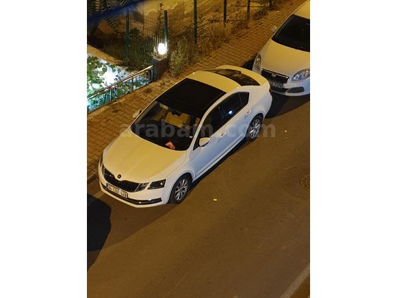 İlk sahibinden 78.000 km