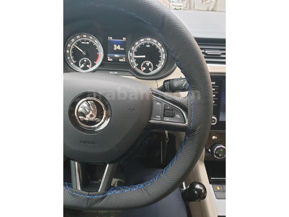 İlk sahibinden 78.000 km