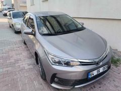 Sahibinden Toyota Corolla 1.6 Life 2018 Model 