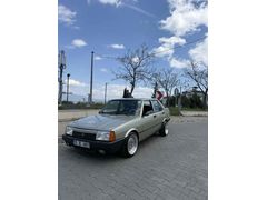 İzmir İşi Doğan SL Biniciden