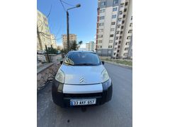 Sahibinden Citroen Nemo 1.4 HDi 2012 Model