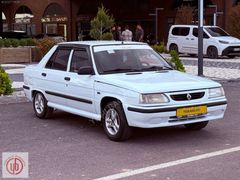1997 BROADWAY **SIFIR MUAYENELİ**LPG'Lİ TEMİZ ARAÇ**