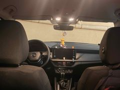 Sahibinden Skoda Kamiq 1.0 TSI Elite 2024 Model 